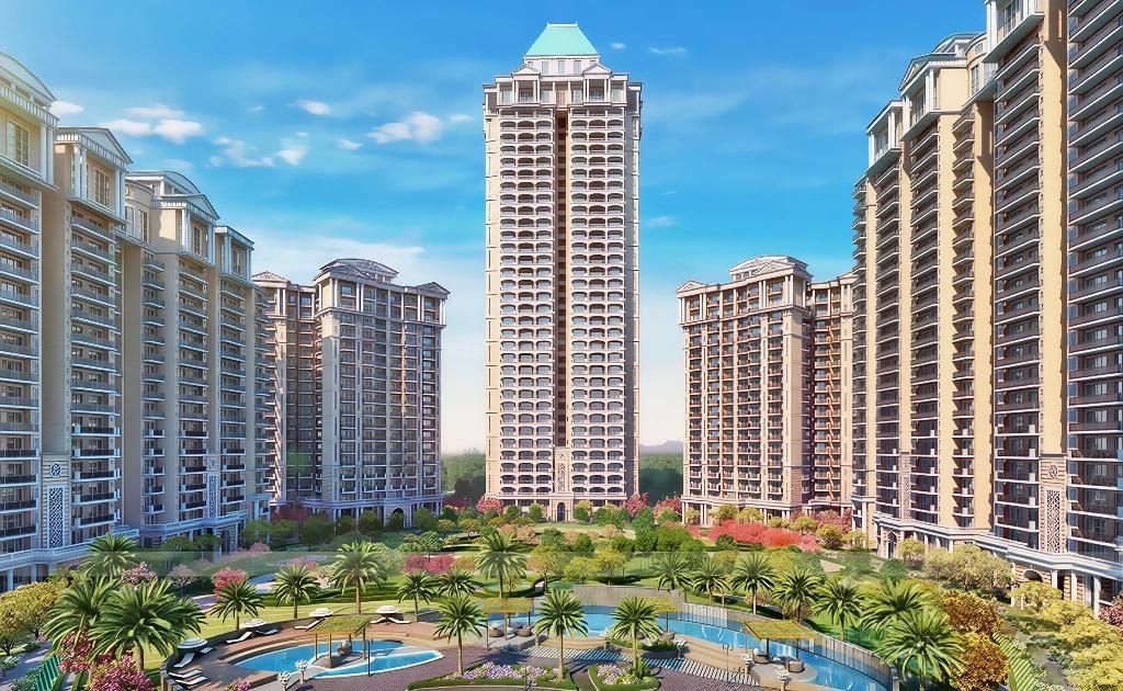 Nimbus Realty apartments in Noida for sale
