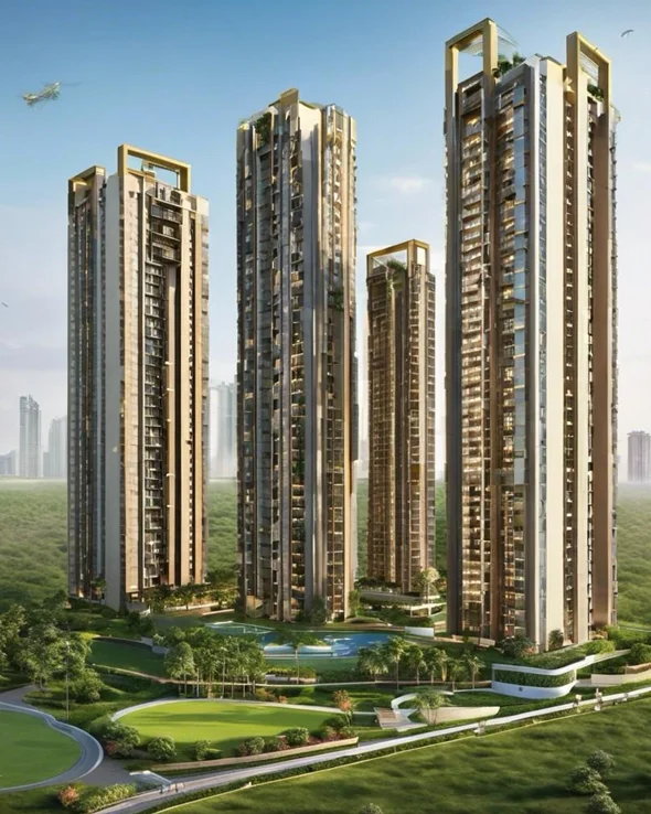 lnt green reserve 3