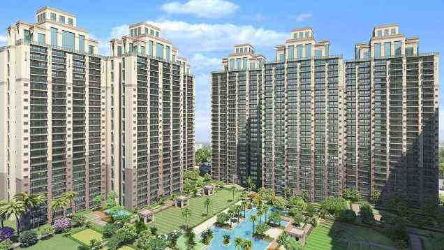 Brickz Realty Project in Delhi NCR , Brickz realty