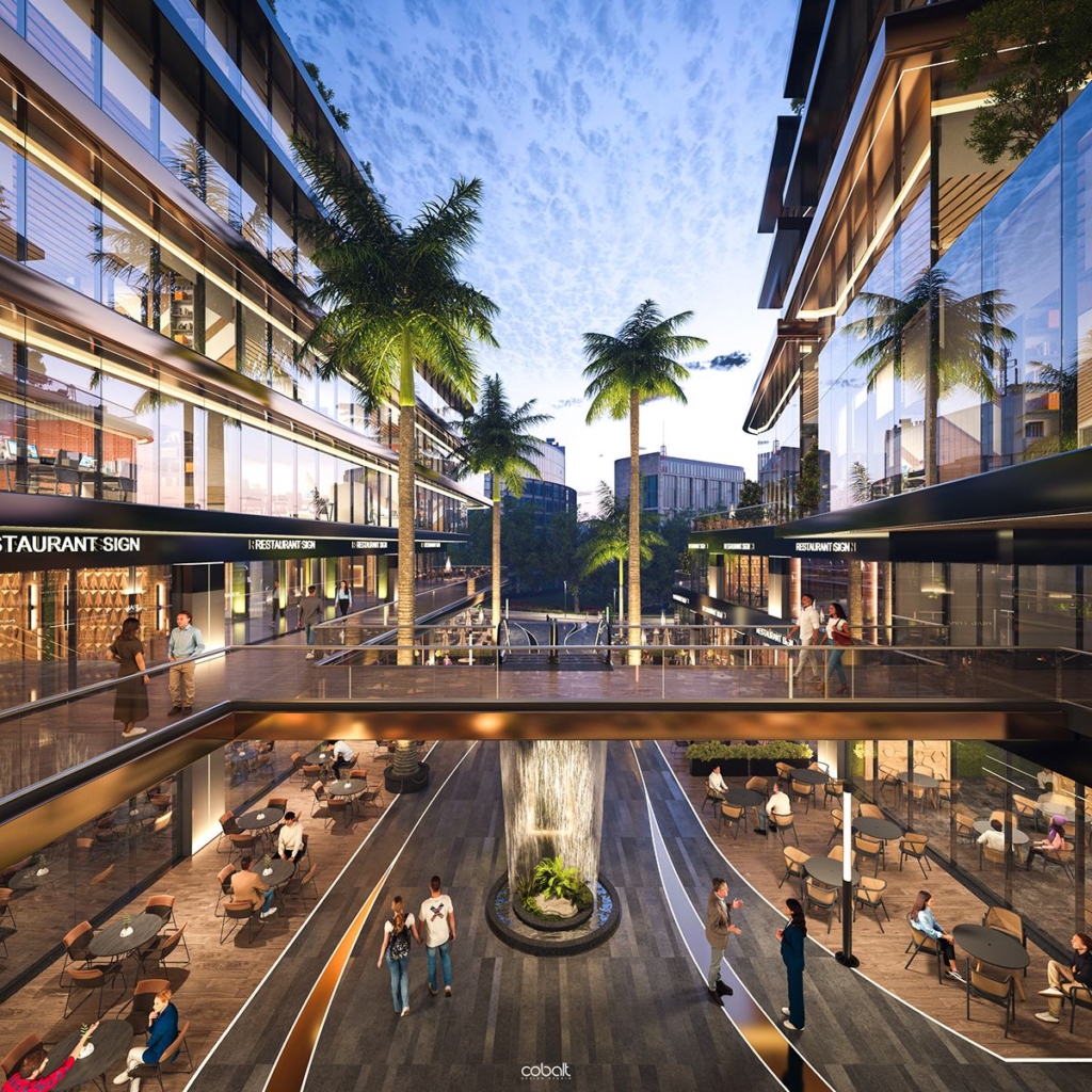 Godrej Properties apartments in Noida for sale. GODREJ AVENUE 9